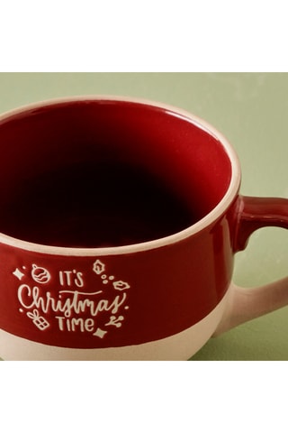 Mug in ceramica - 49 cl