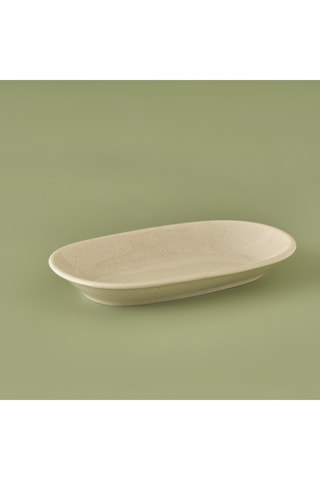 Piatto da portata in porcellana - 24 cm