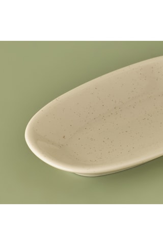 Piatto da portata in porcellana - 24 cm