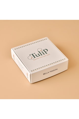 2 tazze da caffè in porcellana - 9 cl