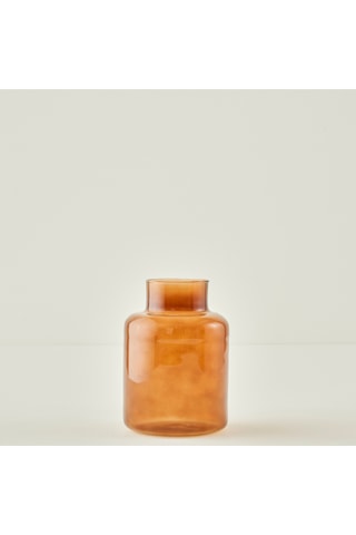 Vaso - 20 cm - Arancione