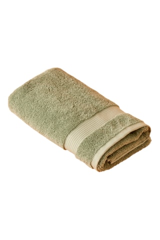 Asciugamano - Menta - 50 x 90 cm