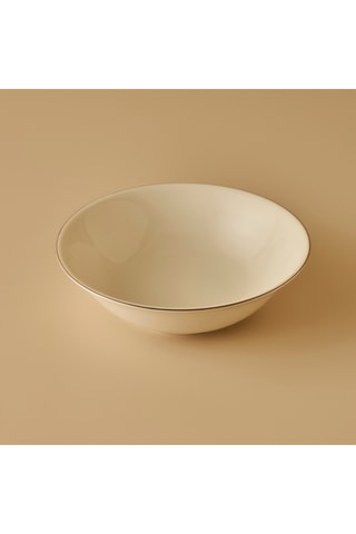 Insalatiera in porcellana - 25 cm