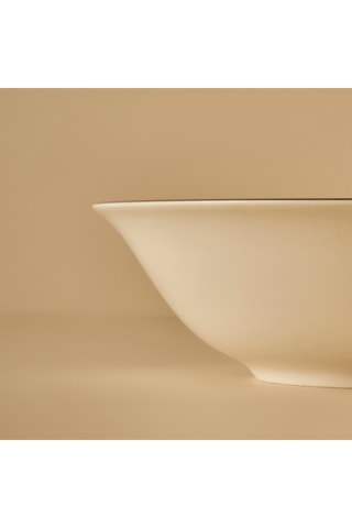 Insalatiera in porcellana - 25 cm