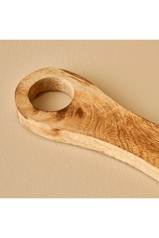 Tagliere in mango - 19 x 50 x 1,6 cm