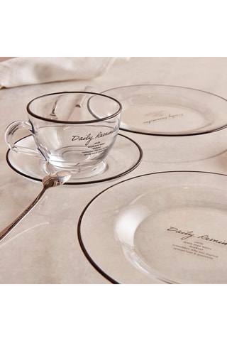 2 tazze da tè - 24 cl