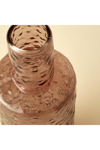 Vaso - 26 cm - Ambra