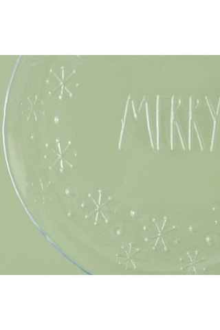 Piatto piano - 28 cm