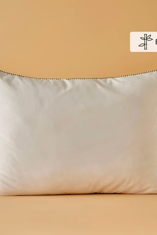 Oreiller - Moelleux - Blanc