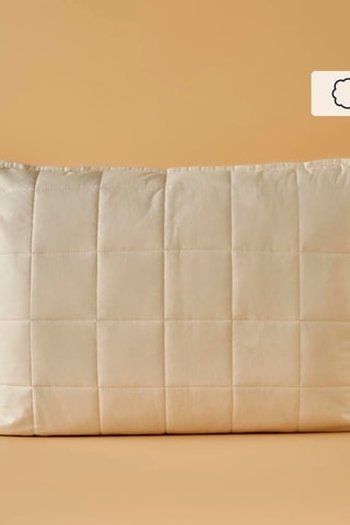 Oreiller - Moelleux - Blanc