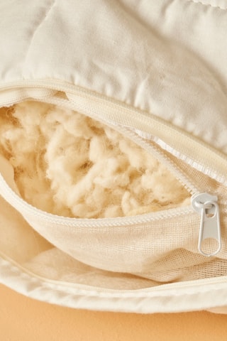 Oreiller - Moelleux - Blanc