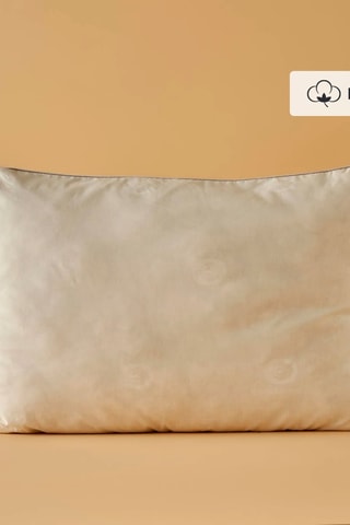 Oreiller - Moelleux - Blanc