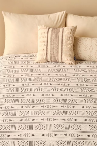 Copriletto - Antracite