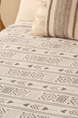 Copriletto - Antracite