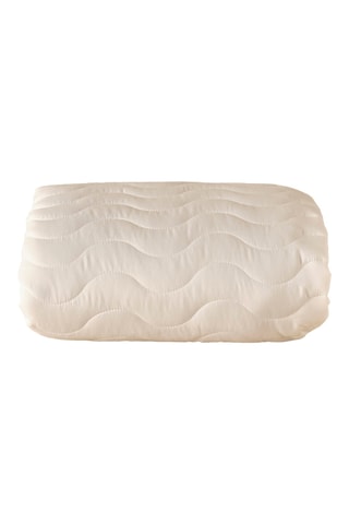 Coprimaterasso - Bianco