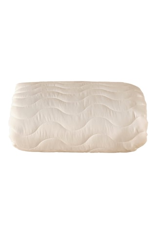 Coprimaterasso - Bianco