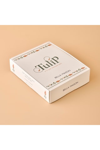 2 tazze da tè in porcellana - 27 cl