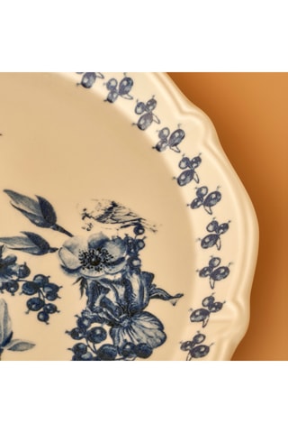 Piatto da portata in grès - 32 cm