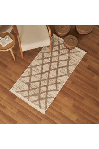 Tapis - Beige