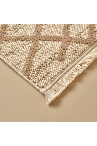 Tapis - Beige