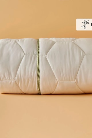 Piumino - Per tutte le stagioni - Bianco