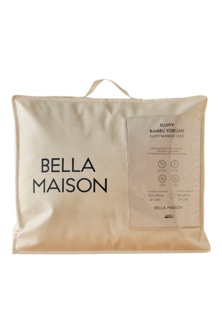 Piumino - Per tutte le stagioni - Bianco