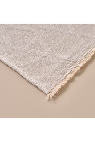 Tapis - Blanc