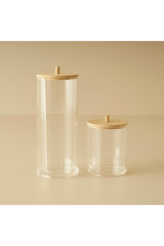 Contenitore - 7 x 18 cm