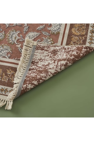Tapis - Marron