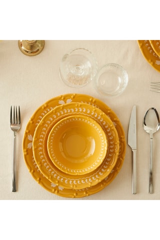 Servizio in porcellana - 12 pezzi