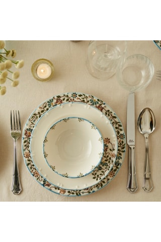 Servizio in porcellana - 24 pezzi