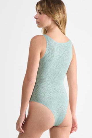 Body Zero Feel Bliss Body 