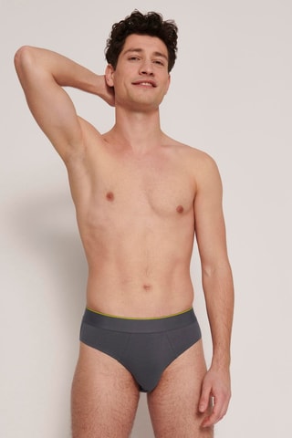 2 slips Men Ever Airy Bref C2P 