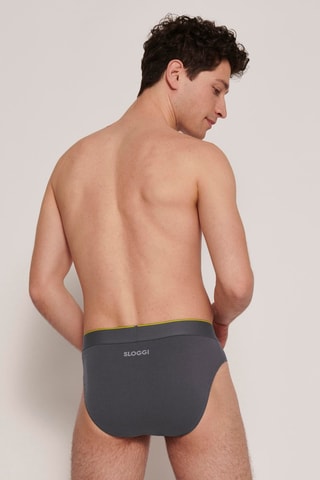 2 slips Men Ever Airy Bref C2P 