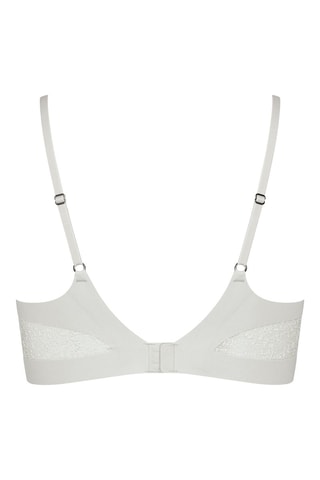 Soutien-gorge By Superb P - Gris