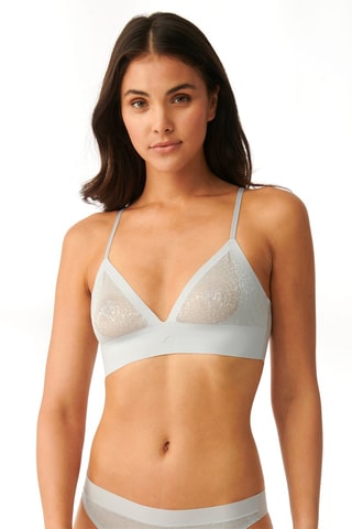 Soutien-gorge By Superb Soft - Gris