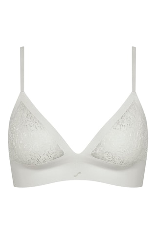 Soutien-gorge By Superb Soft - Gris