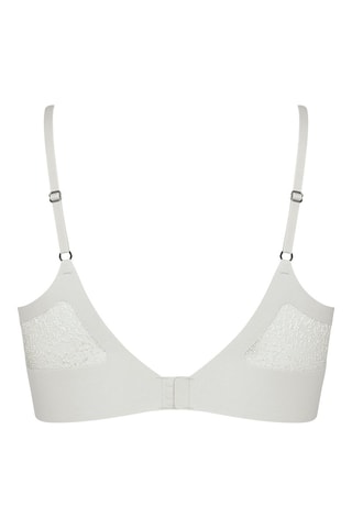 Soutien-gorge By Superb Soft - Gris