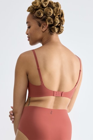 Soutien-gorge - Rose