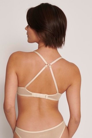 Soutien-gorge Soft Adapt - Beige