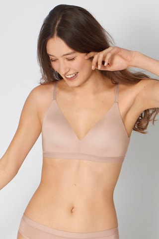 Soutien-gorge Wow Comfort 2.0 P - Nude