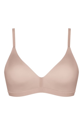 Soutien-gorge Wow Comfort 2.0 P - Nude