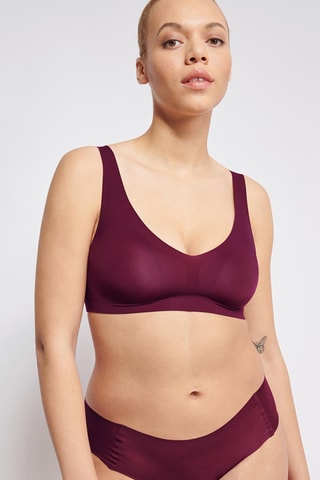 Brassière - Bordeaux