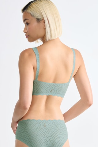 Brassière - Vert
