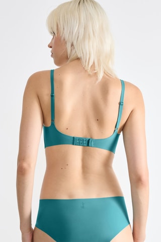 Soutien-gorge - Bleu