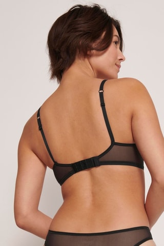 Soutien-gorge Soft Adapt - Noir