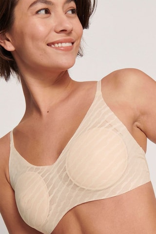 Soutien-gorge Zero - Beige