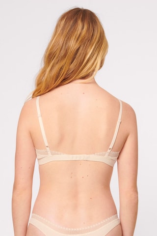 Soutien-gorge - Beige