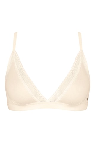 Soutien-gorge - Beige