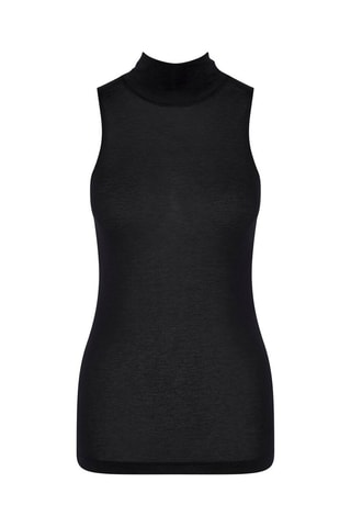 Débardeur EVER Cosy - Noir